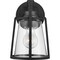 Progress Lighting Benton Harbor Collection One-Light Small Wall Lantern with DURASHIELD P560177-031 - alternate 5